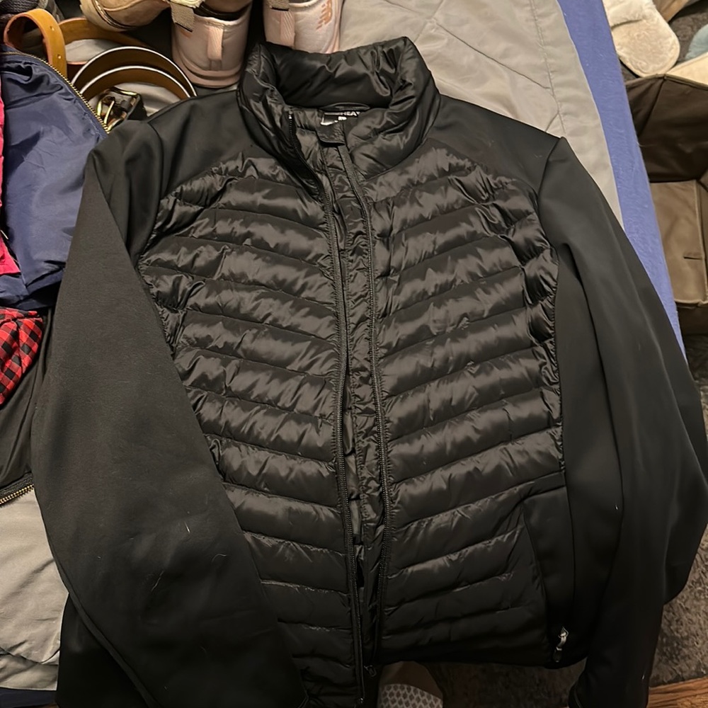 Women’s light coat